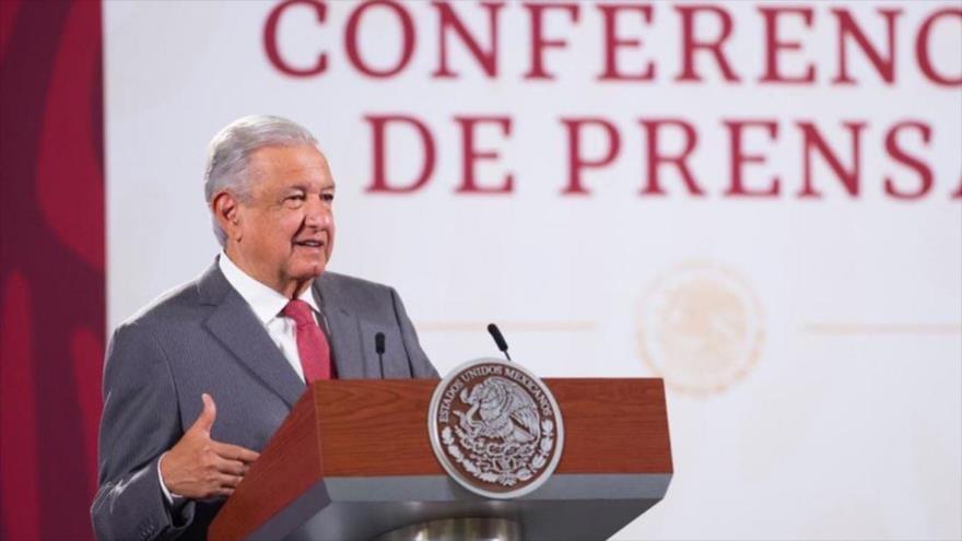 AMLO no asistirá a Cumbre de Américas si EEUU no invita a todos