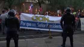 Empezarán investigaciones a los casos de corrupción en Honduras