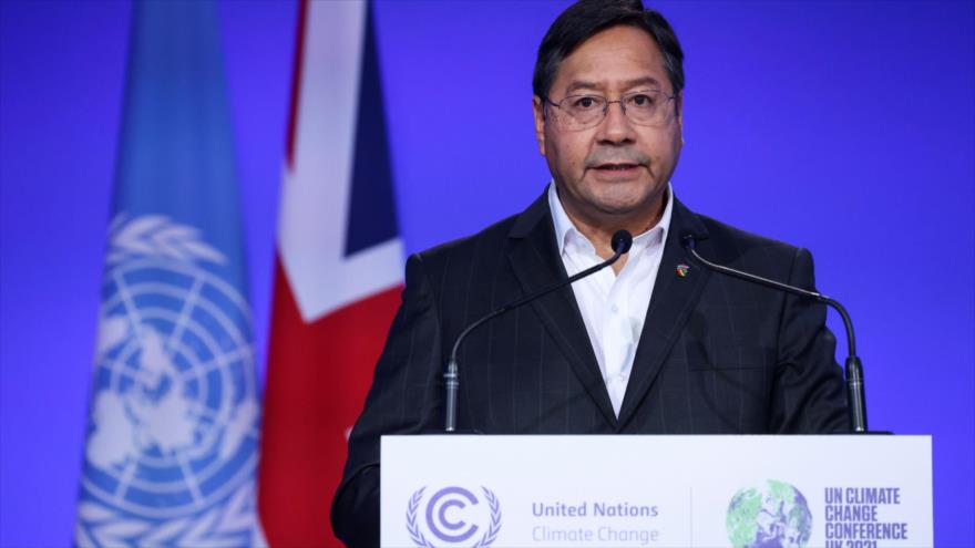 Arce no asistirá a Cumbre de Américas si EEUU excluye a países 