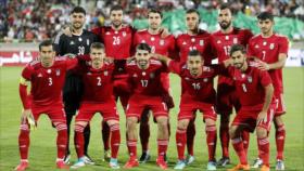 Irán y Cuba planean un próximo amistoso de fútbol