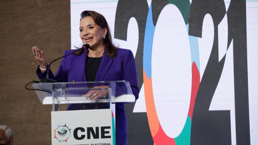 Honduras: Si no estamos todas las naciones, no es Cumbre de Américas | HISPANTV
