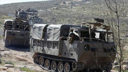 ¿Hezbolá y HAMAS destruirán los “carros de fuego” de Israel?