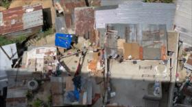 No se detiene la construcción de viviendas informales en Guatemala
