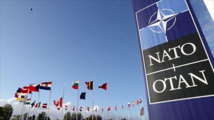 Izquierdistas europeos piden alianza no alineada en lugar de OTAN