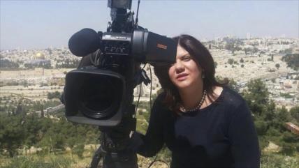 ¿Por qué Israel asesina a los periodistas palestinos?