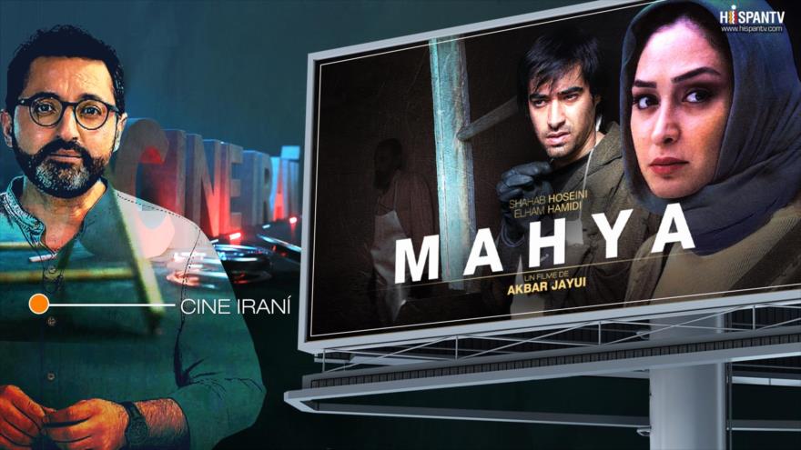 Mahya | Cine iraní 