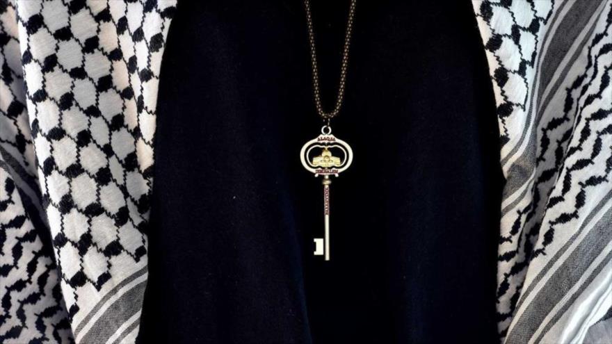 Al Nakba: Exige eliminar al sionismo | HISPANTV