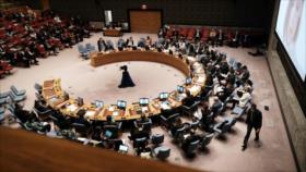 ONU actúa como siempre cuando se trata de Israel; nada de acusación
