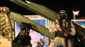 ‘Resistencia palestina acabó con mito de invencibilidad de Israel’