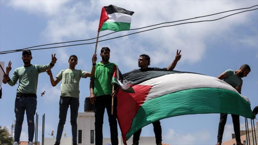 Palestina: La Nakba no terminó, tampoco la brutalidad de Israel | HISPANTV