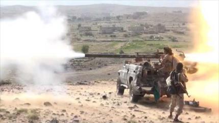 Yemen amenaza con atacar Arabia Saudí y Emiratos si no cumplen tregua