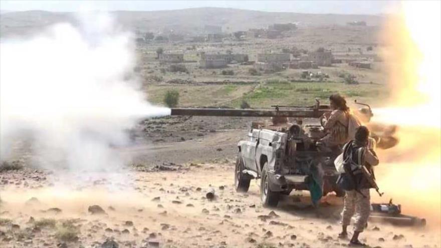 Yemen amenaza con atacar Arabia Saudí y Emiratos si no cumplen tregua | HISPANTV