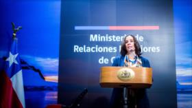 Chile rechaza exclusión de países de la Cumbre de las Américas