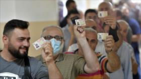 “Elecciones libanesas fueron escenario de derrota de EEUU e Israel”