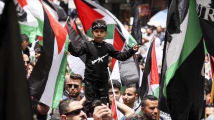 El Día de La Nakba, inicio de 74 años de represión de palestinos