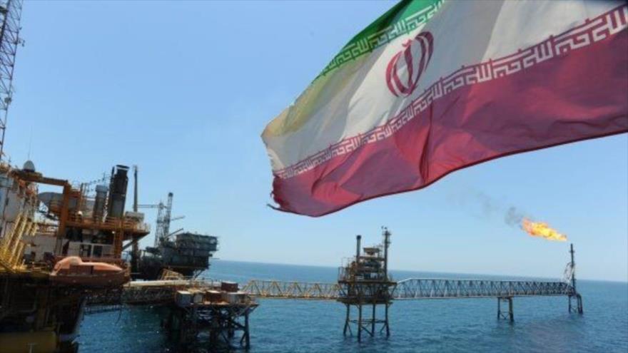 Alcharani: El Occidente necesita a Irán por su gas y petróleo