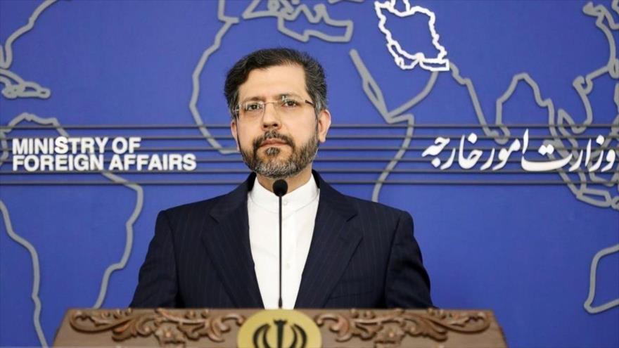 Irán urge a EEUU a decidir sobre “iniciativas especiales” en Viena