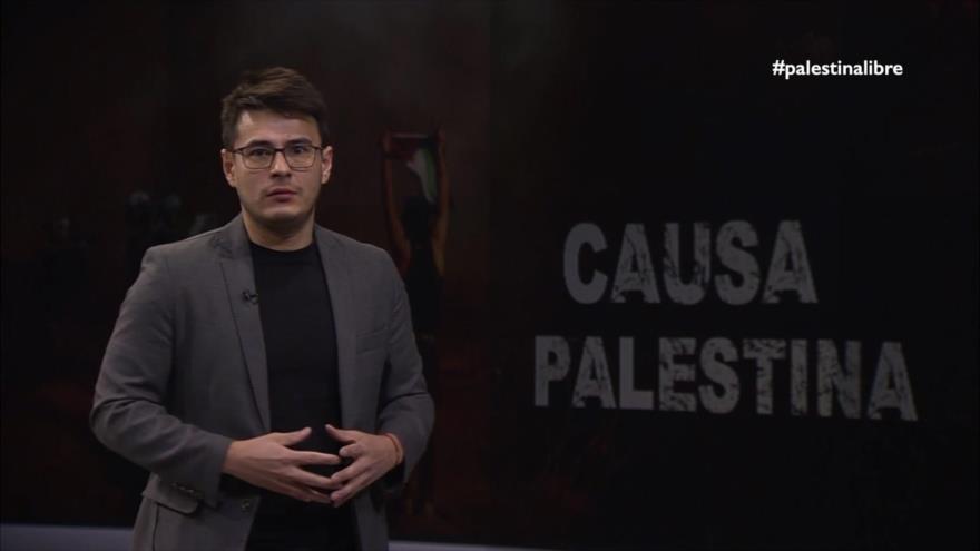 Doble rasero occidental | Causa Palestina