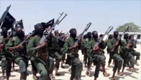 Biden da luz verde a “pequeña” presencia militar de EEUU en Somalia