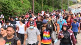 México, protagonista crucial para solventar la crisis migratoria 