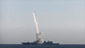 ‘Rusia podría bombardear Reino Unido y devolverlo a Edad de Piedra’
