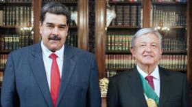 Venezuela realza apoyo de AMLO a una América diversa e inclusiva