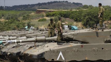 Informe: Militares israelíes luchan en Ucrania contra Rusia