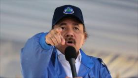Ortega: Cumbre de Américas no enaltece a nadie, más bien ensucia