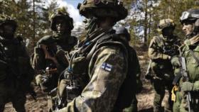Rusia planea una ‘respuesta militar adecuada’ a Suecia y Finlandia