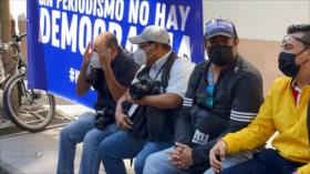 Persecusión de periodistas en Guatemala | Minidocu