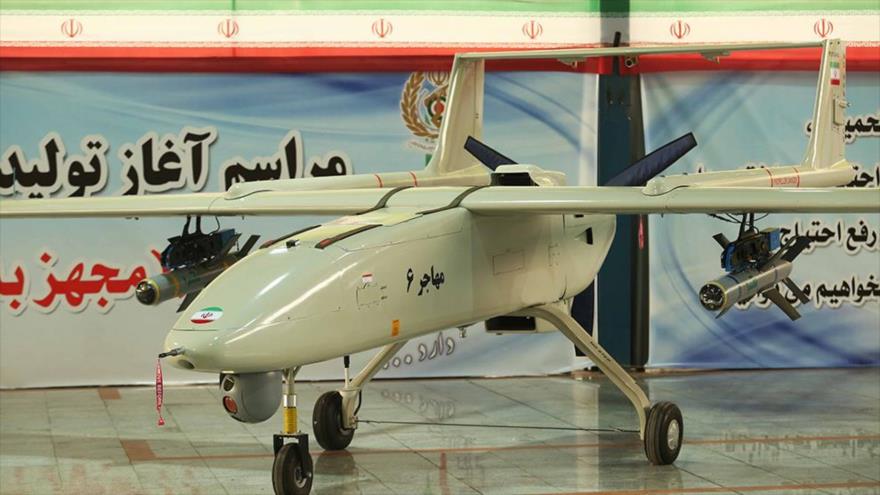 Santa María: Irán tiene un alto poder de disuasión ante amenazas