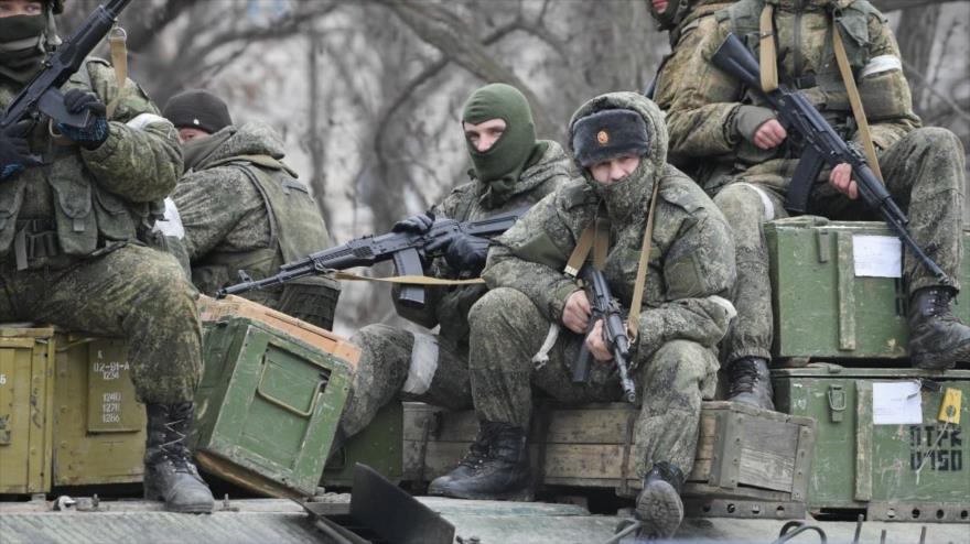 Ucrania mata a 15 000 civiles en Donbás, todo en silencio mediático | HISPANTV