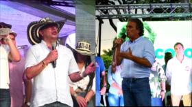 Colombia: campañas electorales signadas por la violencia