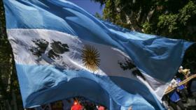 Argentina tacha de colonial medida de Londres sobre Malvinas