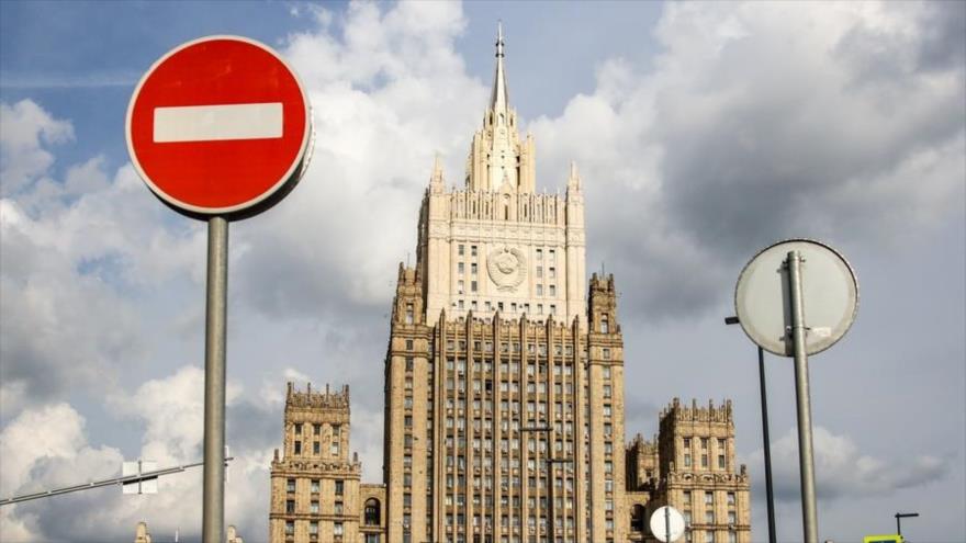 Rusia prohíbe la entrada de Biden y jefes del Pentágono y la CIA | HISPANTV