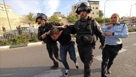 ‘La comunidad occidental obedece a Israel y oculta sus crímenes’