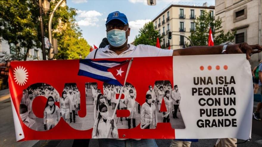 Sondeo: EEUU busca limpiar su imagen antes de Cumbre de Américas