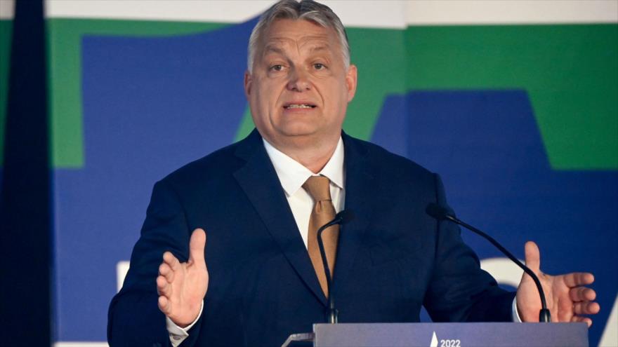 Hungría: Sanciones a Rusia provocarán hambruna y crisis migratoria | HISPANTV