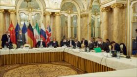Irán critica “travesura mediática” sobre un “compromiso” en Viena