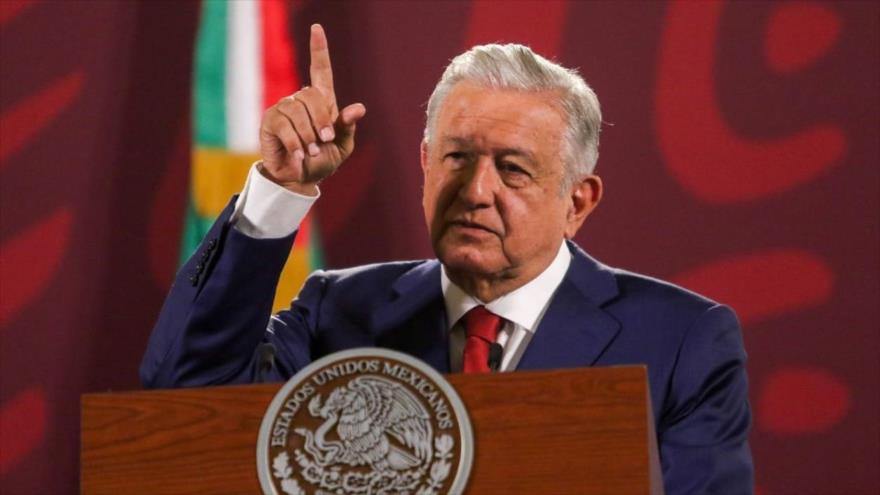 México insiste en que EEUU incluya a todos en Cumbre de Américas