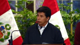 Pedro Castillo promulga ley que autoriza retiro de pensiones de AFP