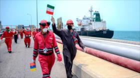 Barreto: Alianza Irán-Venezuela pone a EEUU en posición débil