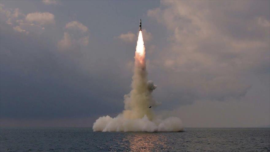 Corea del Sur y EEUU responden con misiles a prueba de Pyongyang | HISPANTV