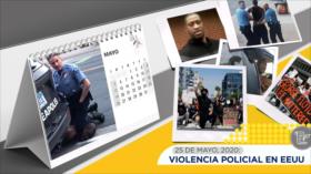 Violencia policial en EEUU | Esta semana en la historia