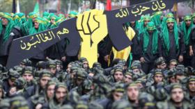 “Israel no se atreve a disparar ni una bala a Hezbolá de El Líbano”