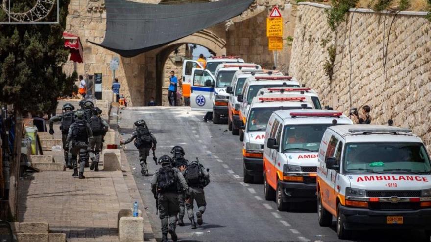 Parejo Rendón: Israel se siente impune al cometer crímenes
