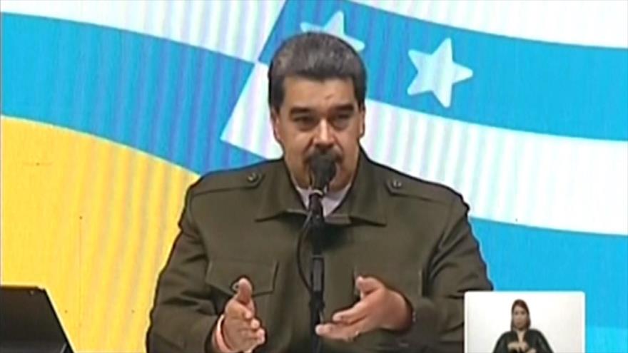 Maduro llama a integración ante políticas exclusionistas de EEUU | HISPANTV