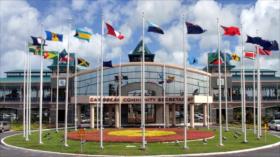 Caricom alza la voz en apoyo a Cuba, Venezuela y Nicaragua
