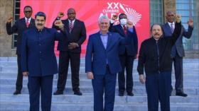 San Pablo: Por miedo EEUU excluye a países sancionados de Cumbre