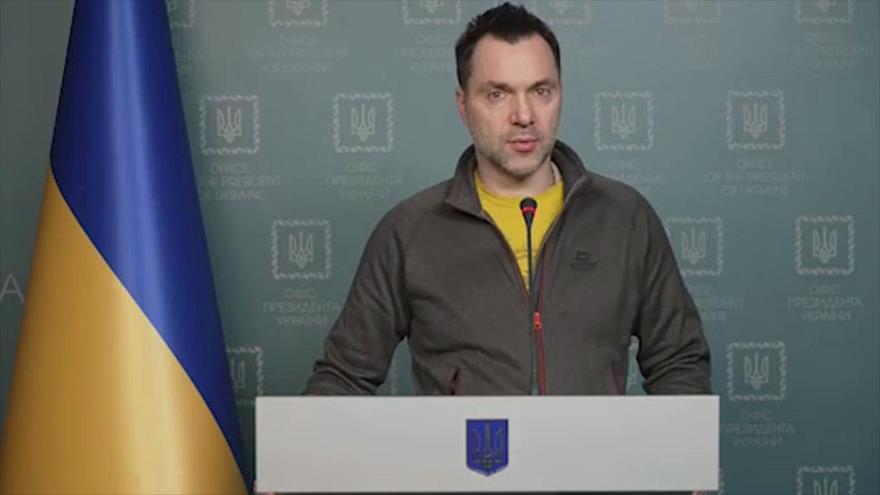 Ucrania confirma que ha perdido el control de la ciudad de Limán en Donbás